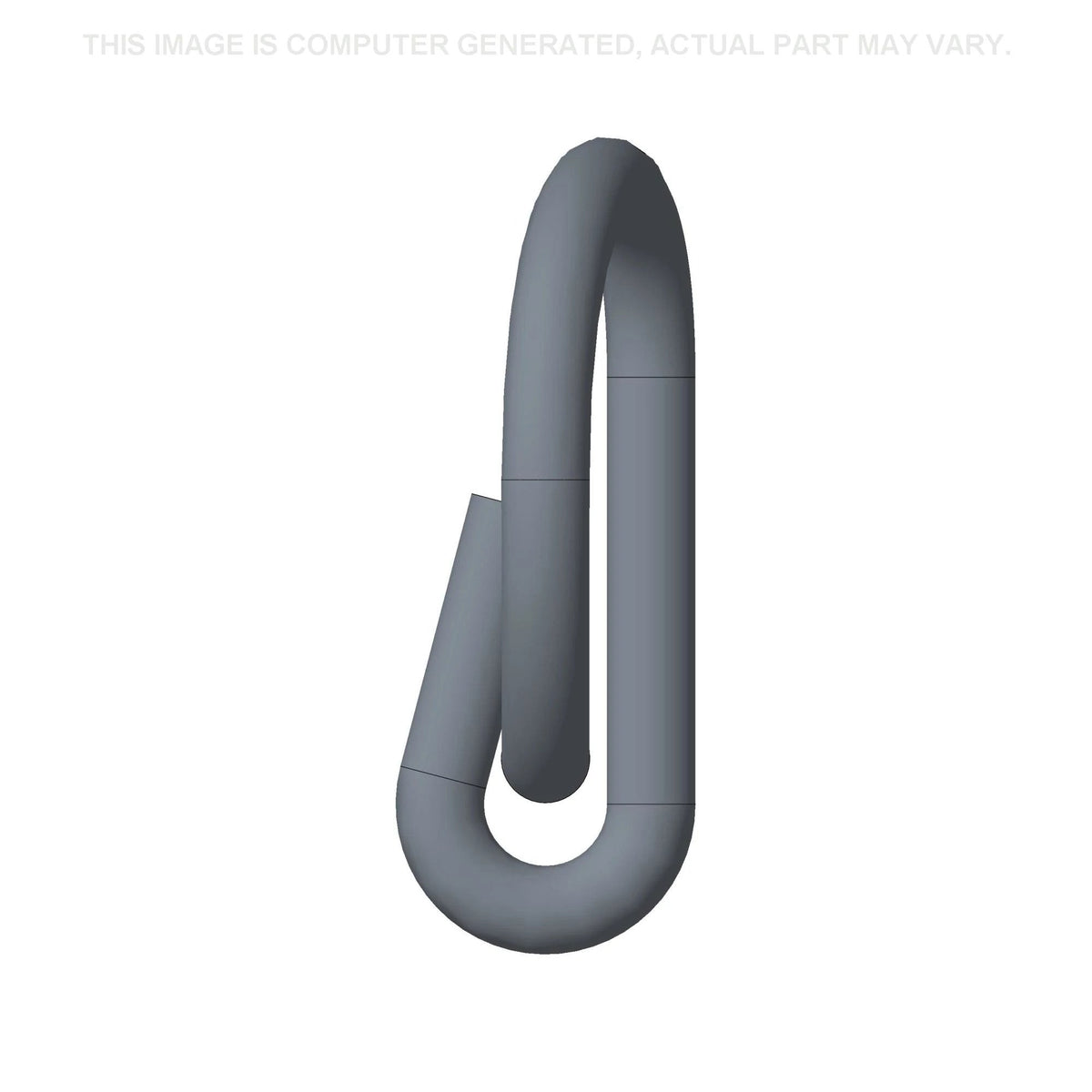87393399 - OEM CABLE TIE - CASE CONSTRUCTION