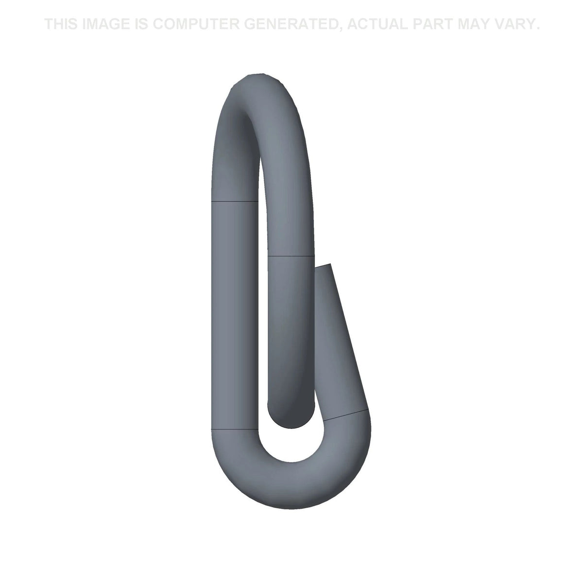 87393399 - OEM CABLE TIE - CASE CONSTRUCTION