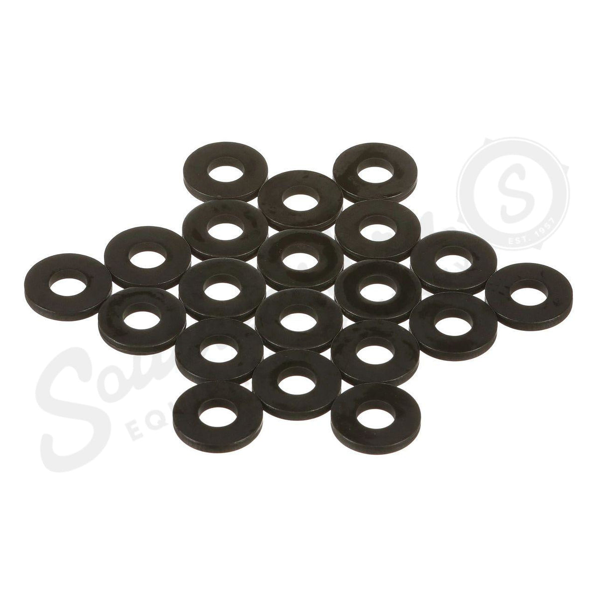 87393626 - OEM WASHER 0.53IN ID X 1.25IN OD X 0.19IN THICK - CASE CONSTRUCTION