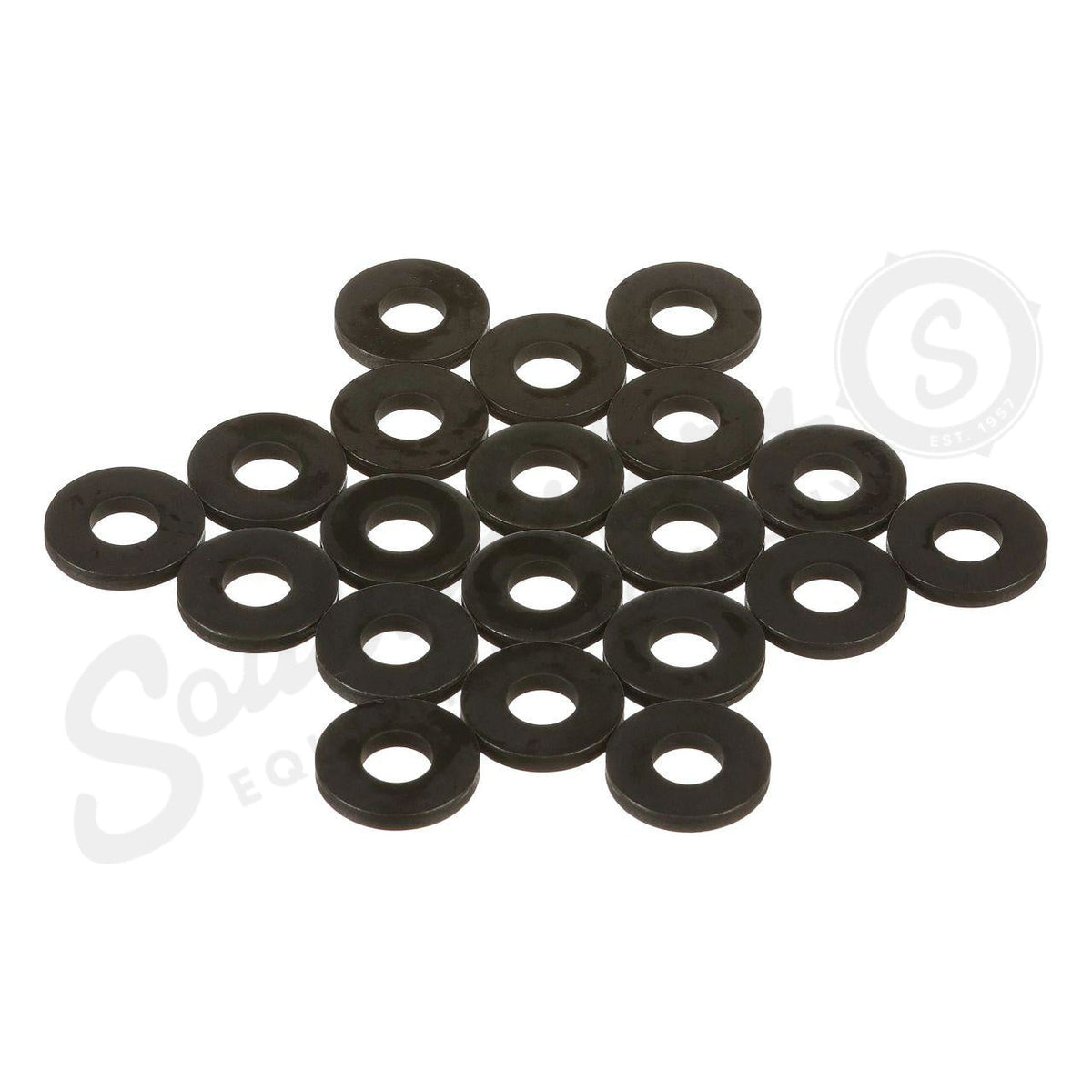 87393626 - OEM WASHER 0.53IN ID X 1.25IN OD X 0.19IN THICK - CASE CONSTRUCTION