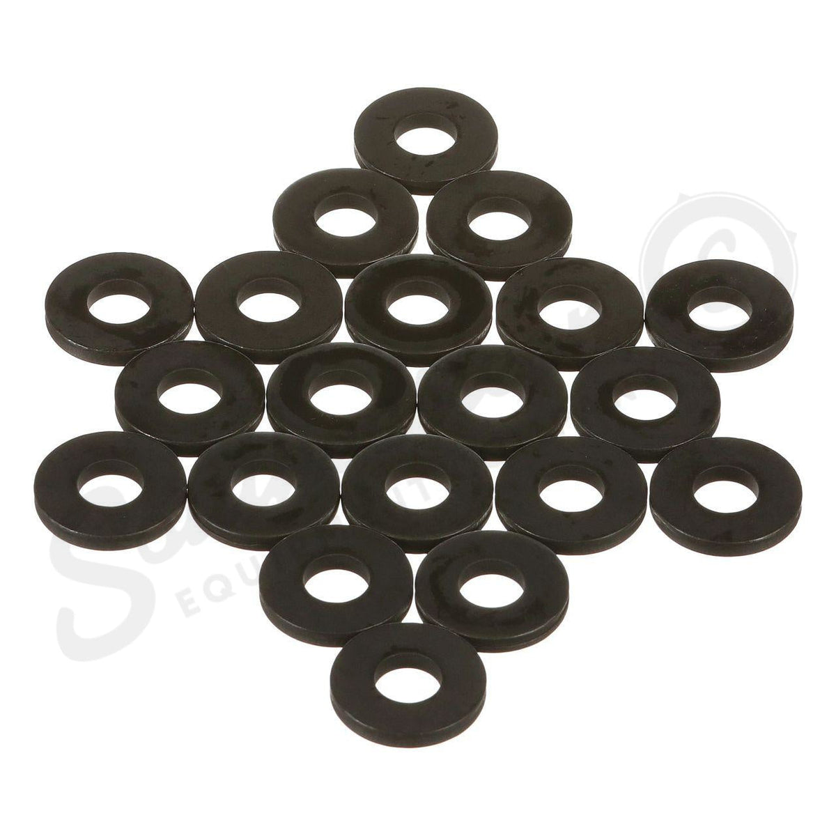87393626 - OEM WASHER 0.53IN ID X 1.25IN OD X 0.19IN THICK - CASE CONSTRUCTION