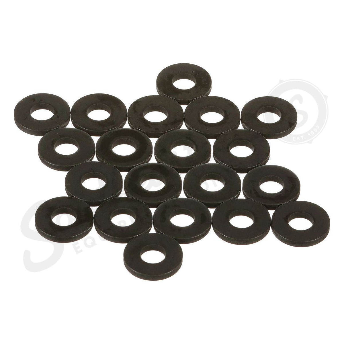 87393626 - OEM WASHER 0.53IN ID X 1.25IN OD X 0.19IN THICK - CASE CONSTRUCTION