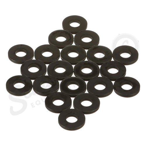 87393626 - OEM WASHER 0.53IN ID X 1.25IN OD X 0.19IN THICK - CASE CONSTRUCTION