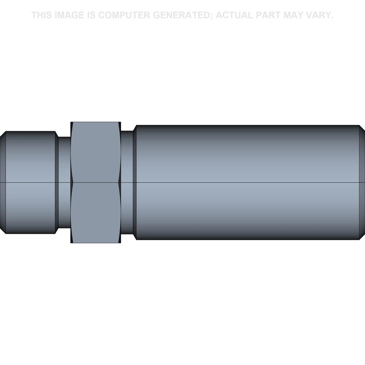 87393627 - OEM HYD CONNECTOR - CASE CONSTRUCTION