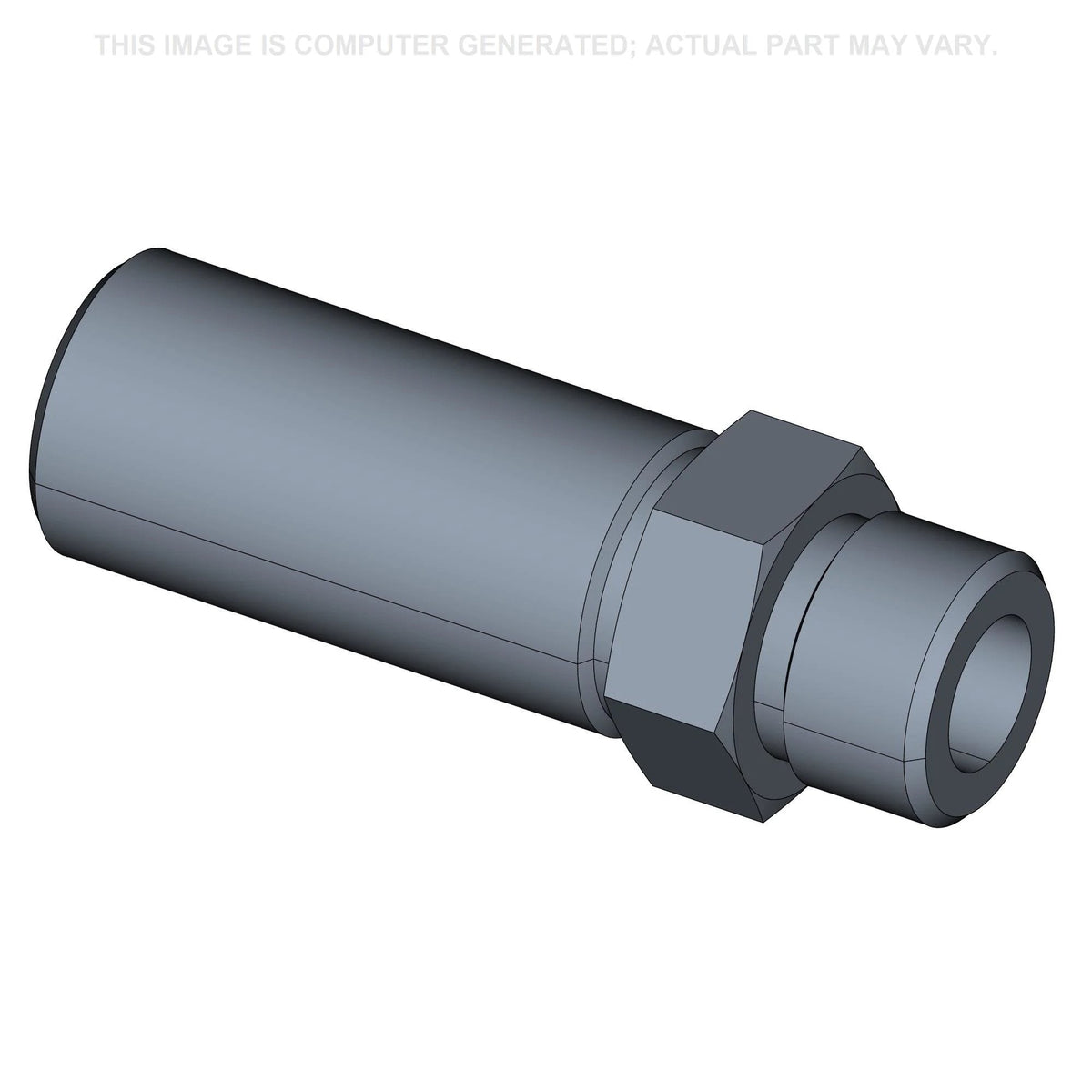 87393627 - OEM HYD CONNECTOR - CASE CONSTRUCTION