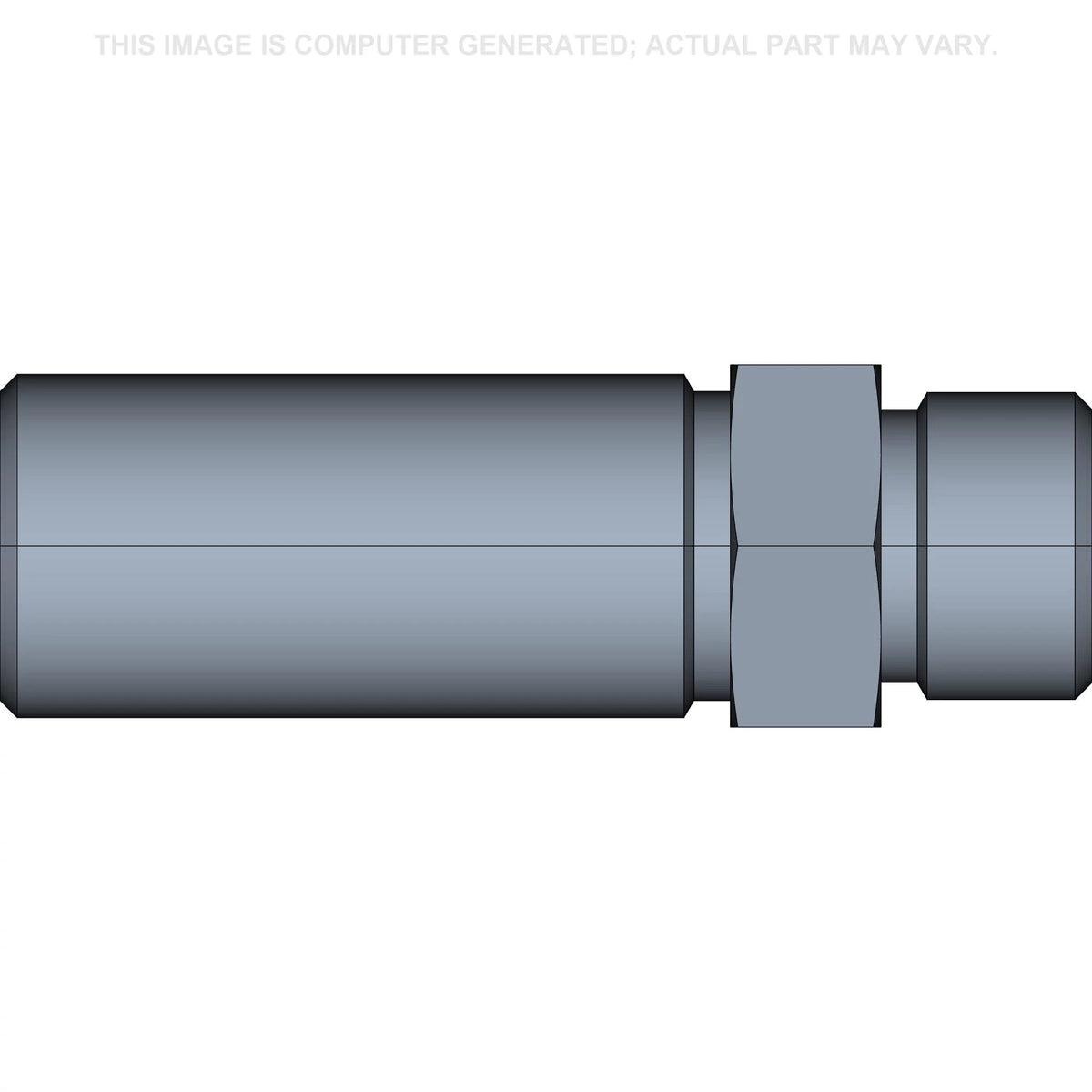 87393627 - OEM HYD CONNECTOR - CASE CONSTRUCTION