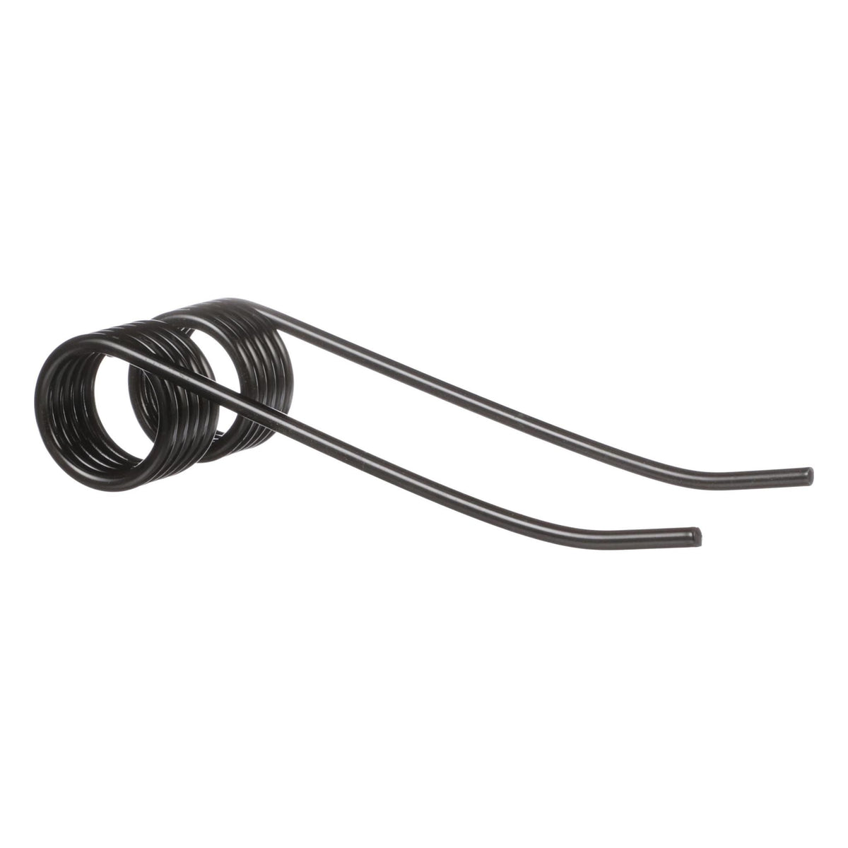 87394242 - OEM PICKUP FINGER KIT BLACK - CASE CONSTRUCTION