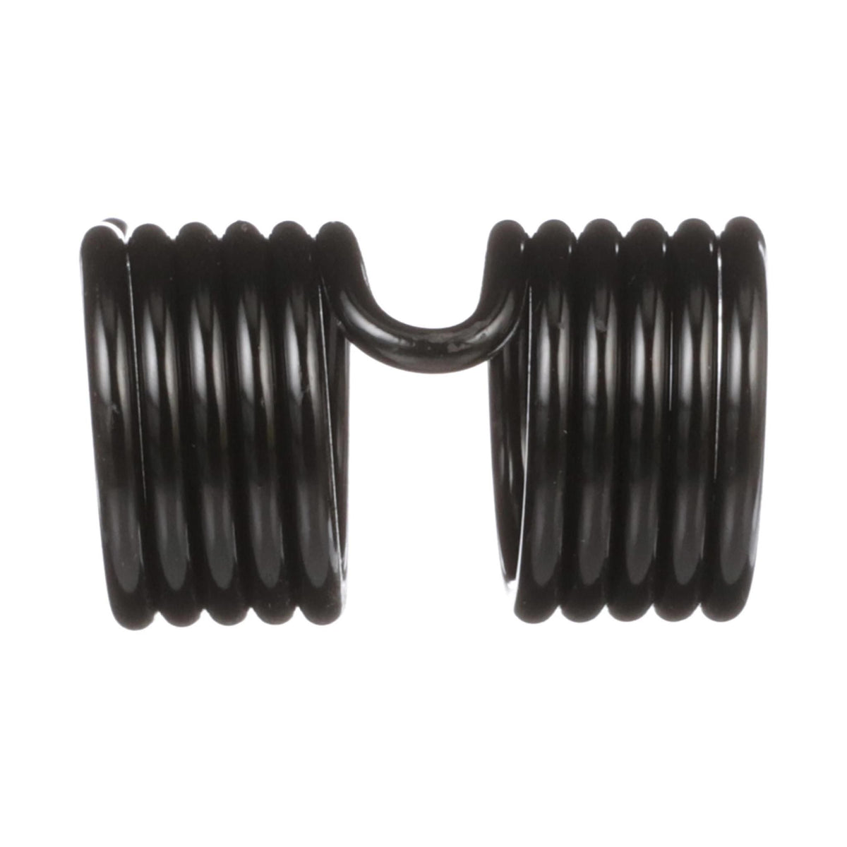 87394242 - OEM PICKUP FINGER KIT BLACK - CASE CONSTRUCTION