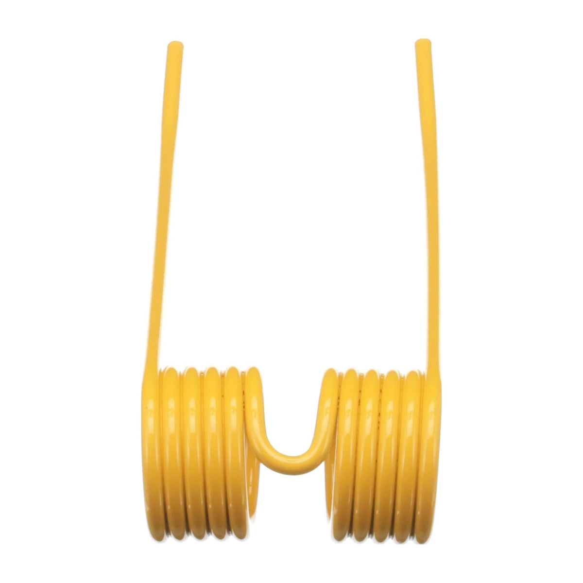 87394243 - OEM PICKUP FINGER KIT YELLOW - CASE CONSTRUCTION