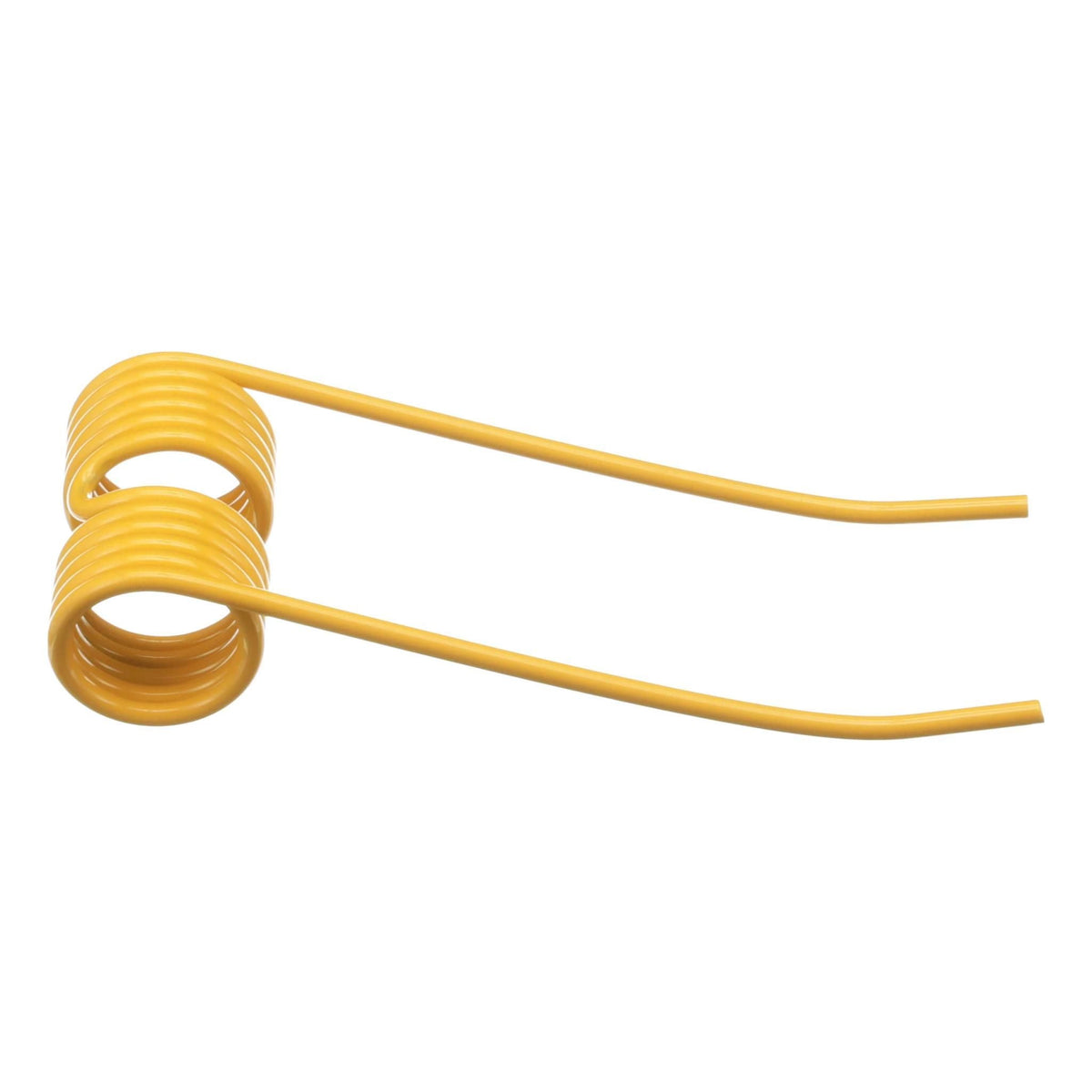 87394243 - OEM PICKUP FINGER KIT YELLOW - CASE CONSTRUCTION