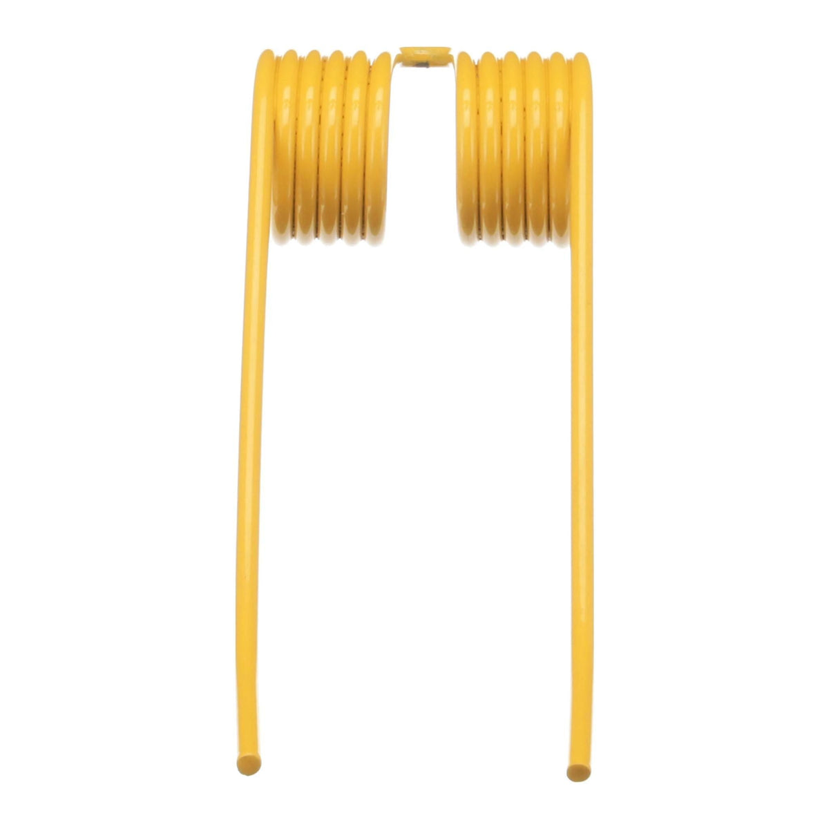87394243 - OEM PICKUP FINGER KIT YELLOW - CASE CONSTRUCTION
