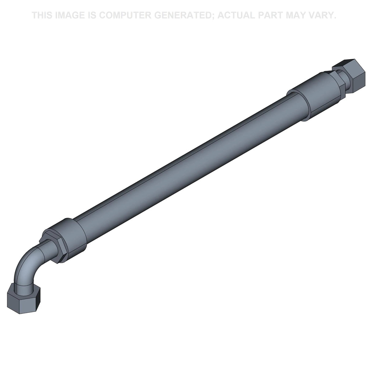 87394826 - OEM HOSE - CASE CONSTRUCTION