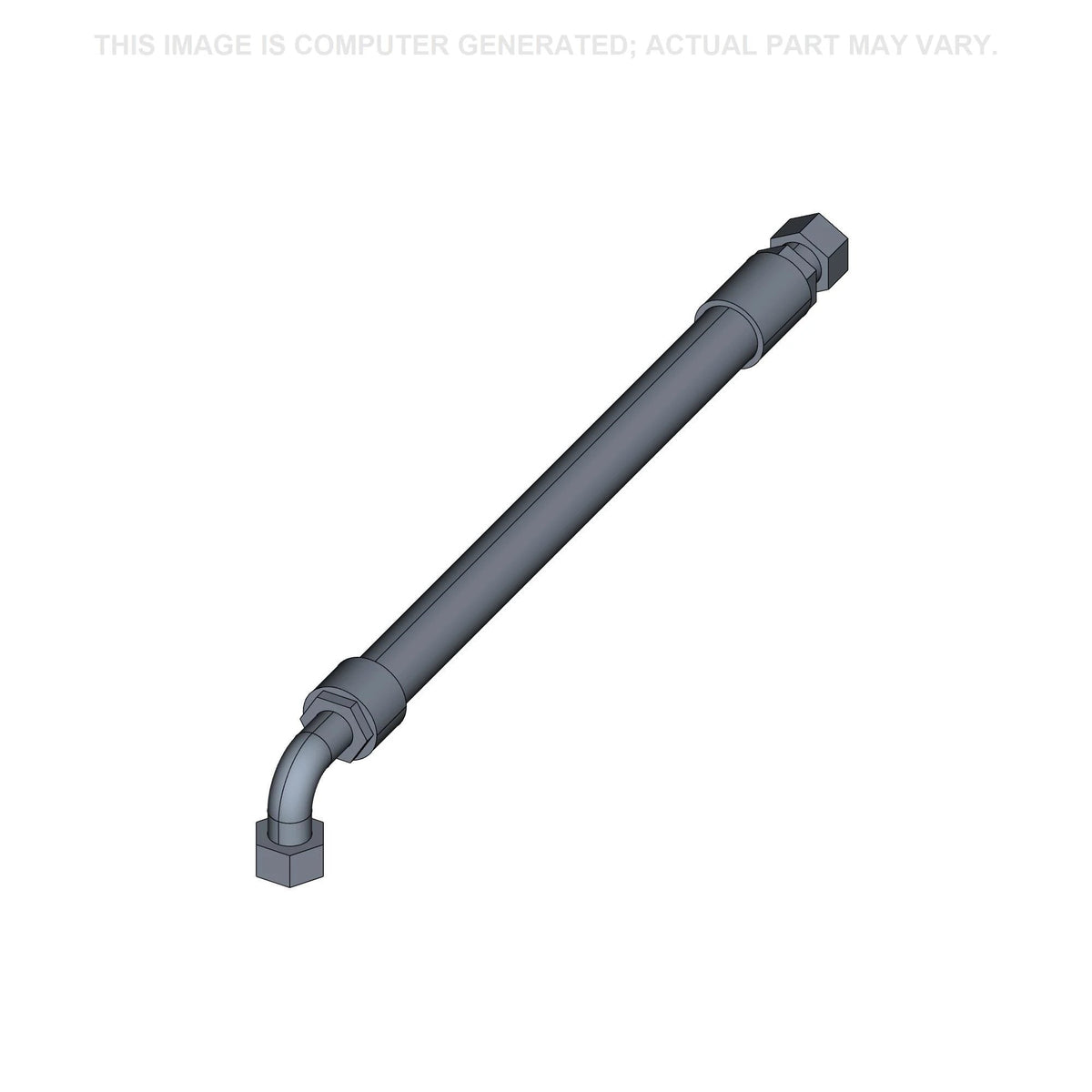 87394826 - OEM HOSE - CASE CONSTRUCTION