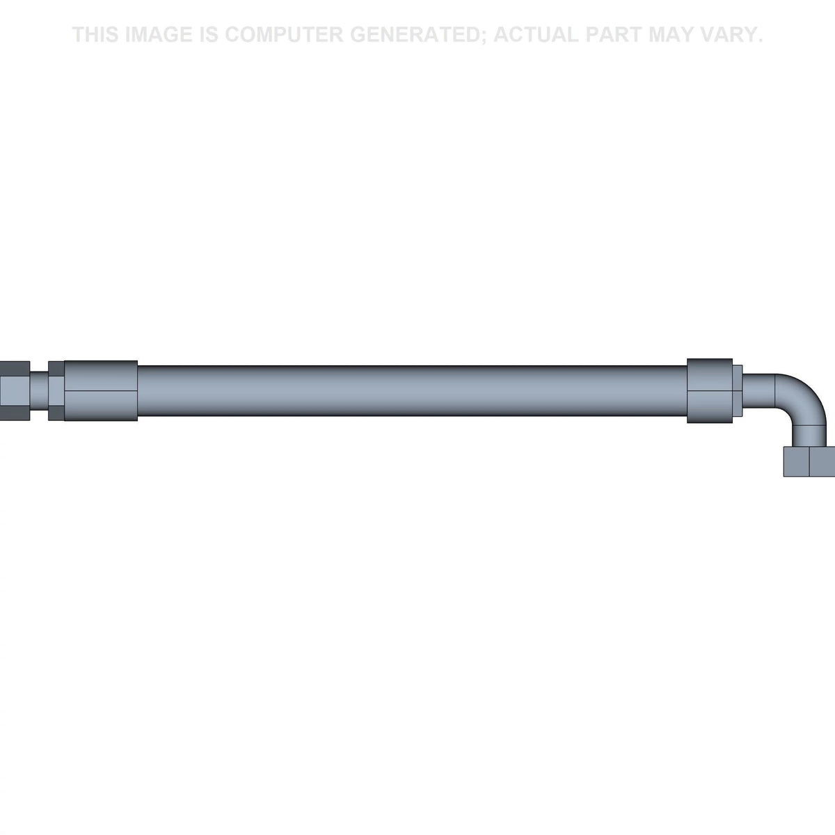 87394826 - OEM HOSE - CASE CONSTRUCTION