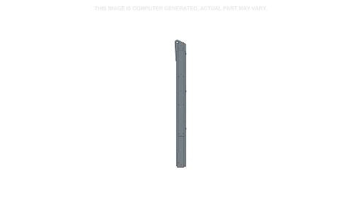 87394968 - OEM FRAME - CASE CONSTRUCTION