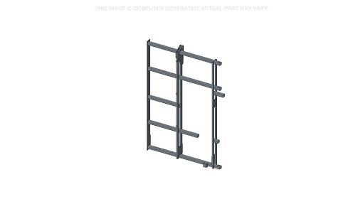 87394968 - OEM FRAME - CASE CONSTRUCTION