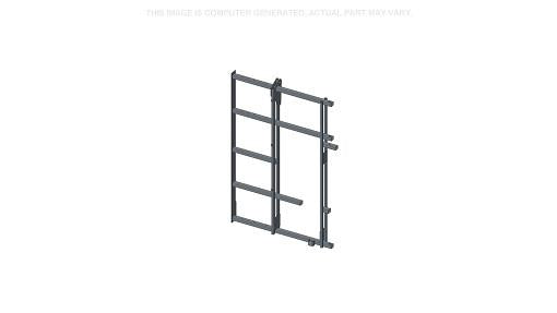 87394968 - OEM FRAME - CASE CONSTRUCTION