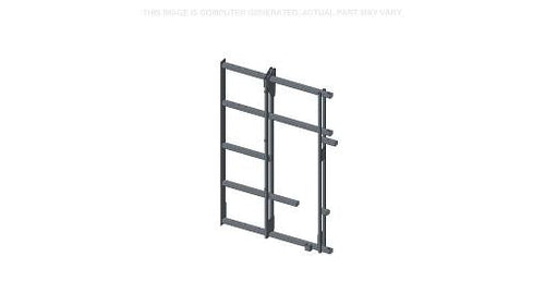 87394968 - OEM FRAME - CASE CONSTRUCTION