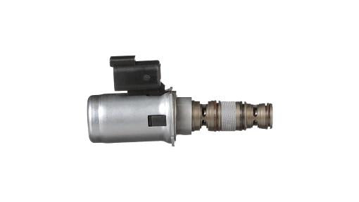 87395083 - OEM SOLENOID ASSEMBLY - CASE CONSTRUCTION