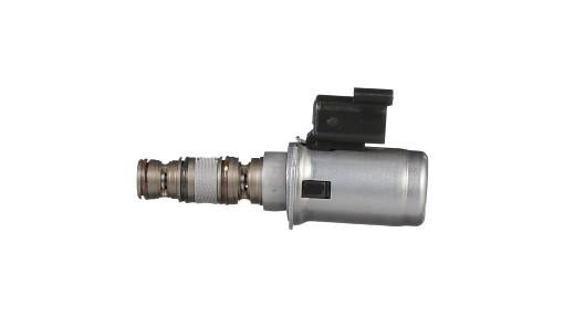 87395083 - OEM SOLENOID ASSEMBLY - CASE CONSTRUCTION