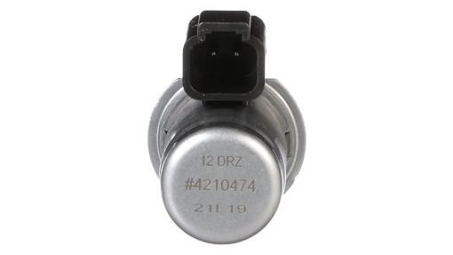 87395083 - OEM SOLENOID ASSEMBLY - CASE CONSTRUCTION