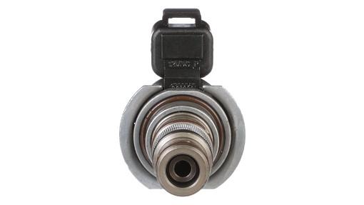 87395083 - OEM SOLENOID ASSEMBLY - CASE CONSTRUCTION