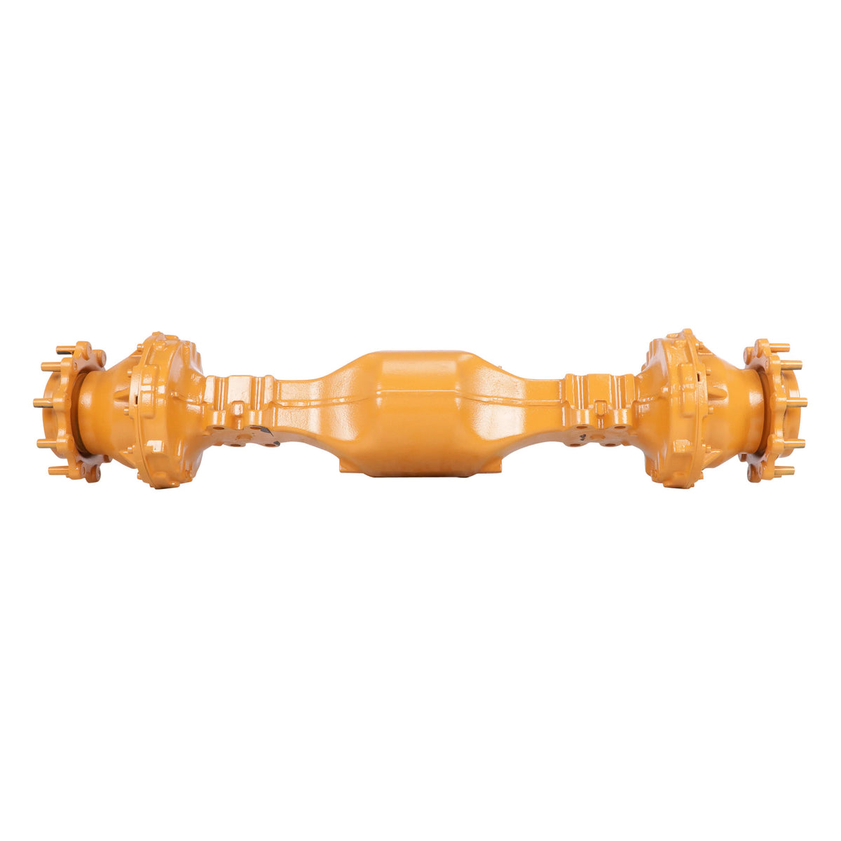 87395386R - OEM REMANUFACTURED AXLE DIFFERENTIAL - CASE CONSTRUCTION