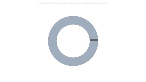 87395486 - OEM WASHER - CASE CONSTRUCTION