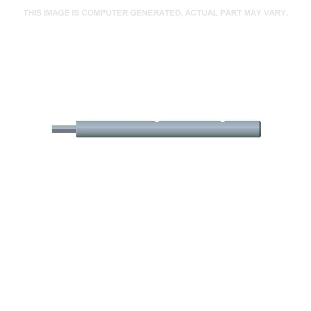 87395677 - OEM SHAFT - CASE CONSTRUCTION