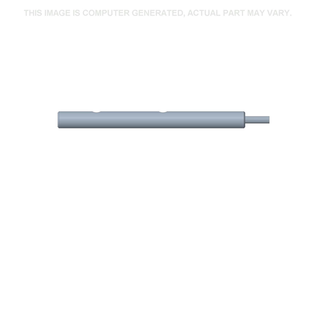 87395677 - OEM SHAFT - CASE CONSTRUCTION