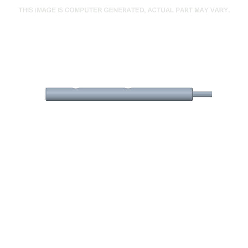 87395677 - OEM SHAFT - CASE CONSTRUCTION