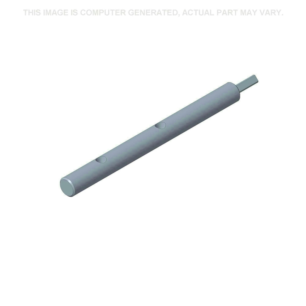 87395677 - OEM SHAFT - CASE CONSTRUCTION
