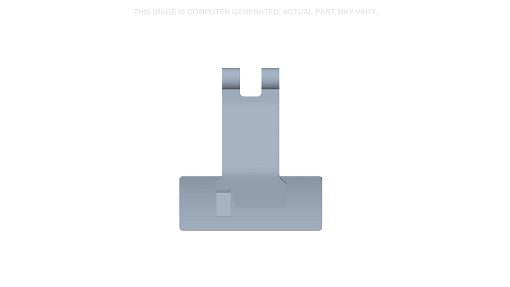 87395678 - OEM PEDAL - CASE CONSTRUCTION