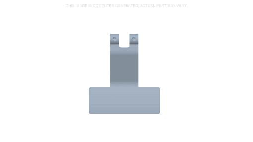 87395678 - OEM PEDAL - CASE CONSTRUCTION