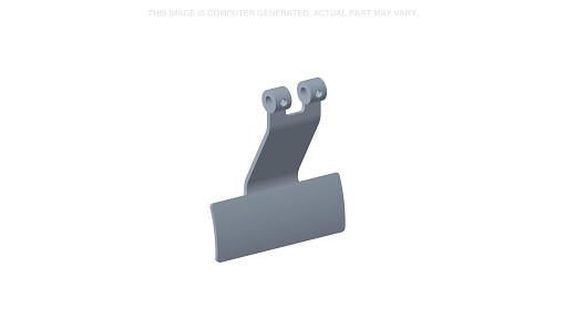 87395678 - OEM PEDAL - CASE CONSTRUCTION