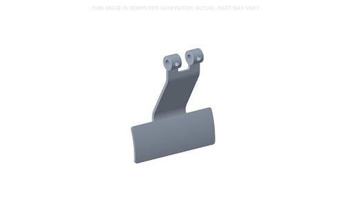 87395678 - OEM PEDAL - CASE CONSTRUCTION