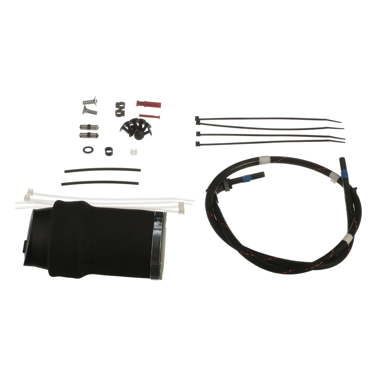 87396297 - OEM UPPER SUSPENSION KIT - CASE CONSTRUCTION