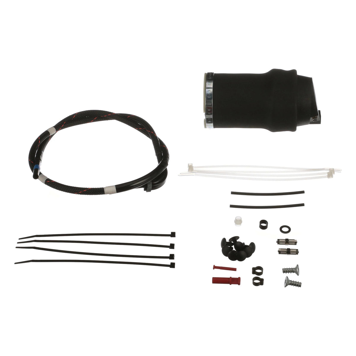 87396297 - OEM UPPER SUSPENSION KIT - CASE CONSTRUCTION