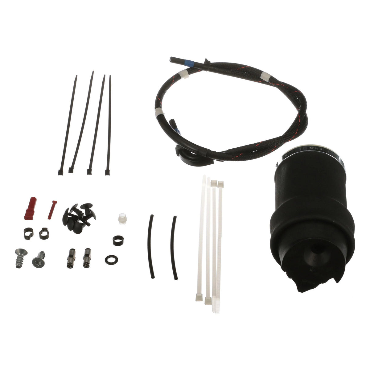 87396297 - OEM UPPER SUSPENSION KIT - CASE CONSTRUCTION