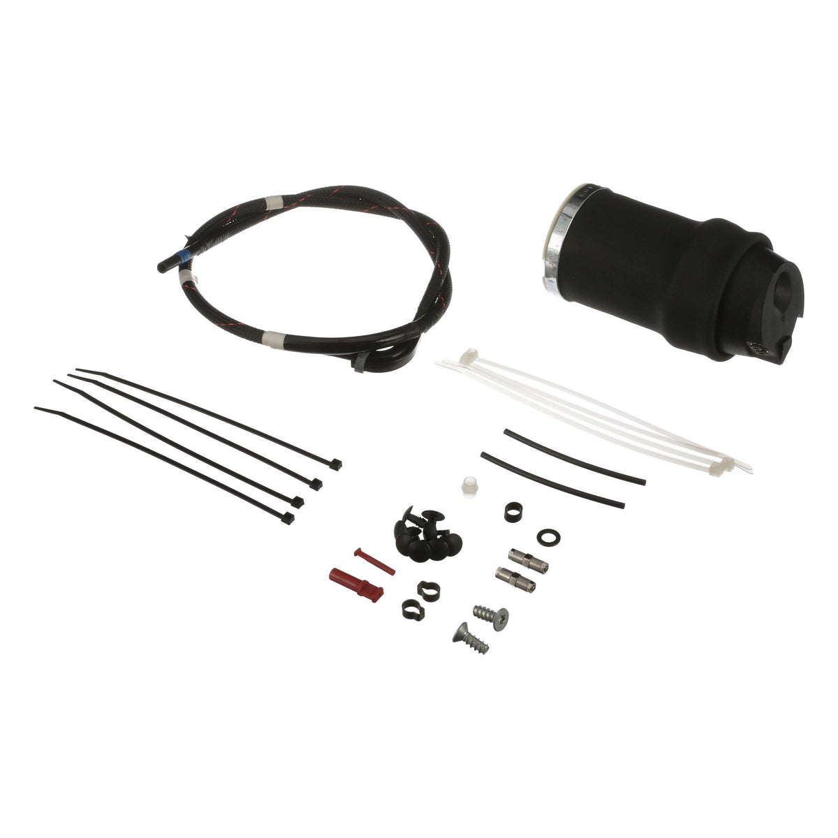87396297 - OEM UPPER SUSPENSION KIT - CASE CONSTRUCTION