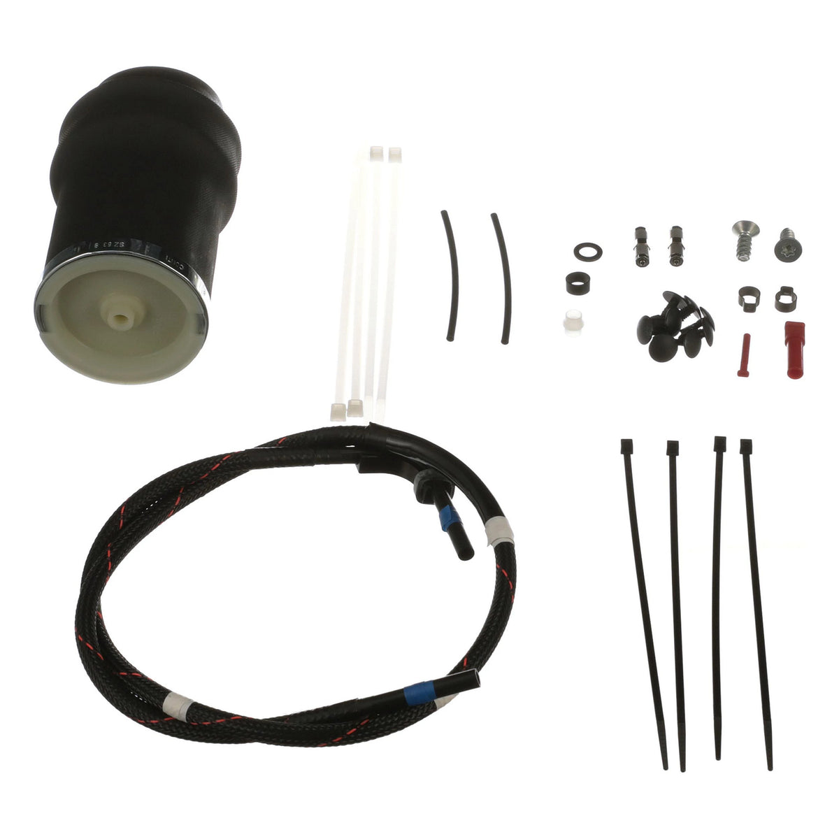 87396297 - OEM UPPER SUSPENSION KIT - CASE CONSTRUCTION
