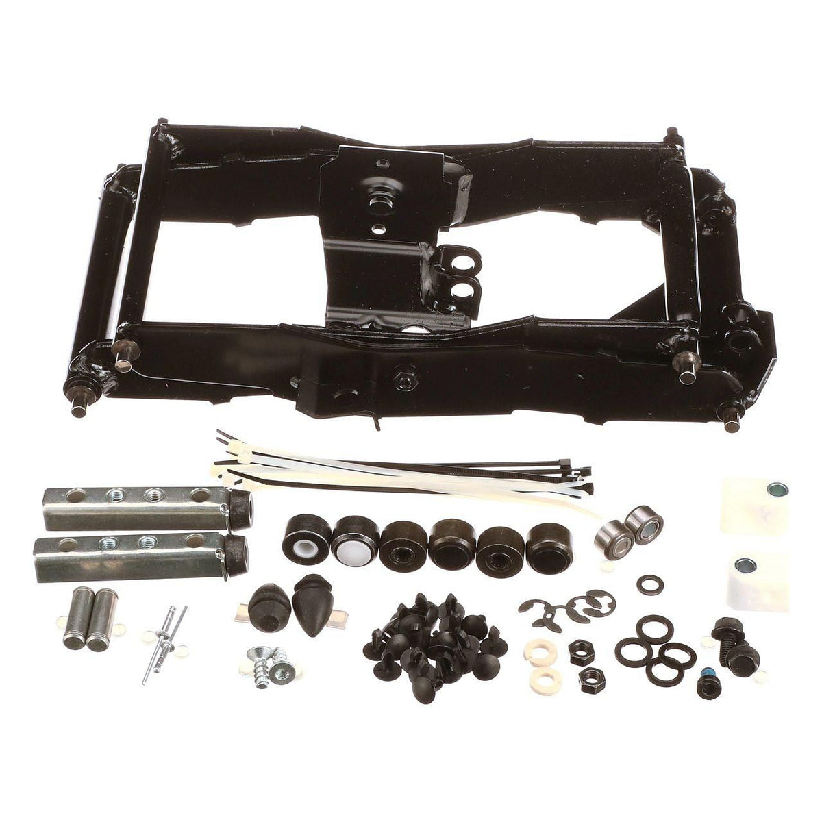 87396449 - OEM SUSPENSION - CASE CONSTRUCTION
