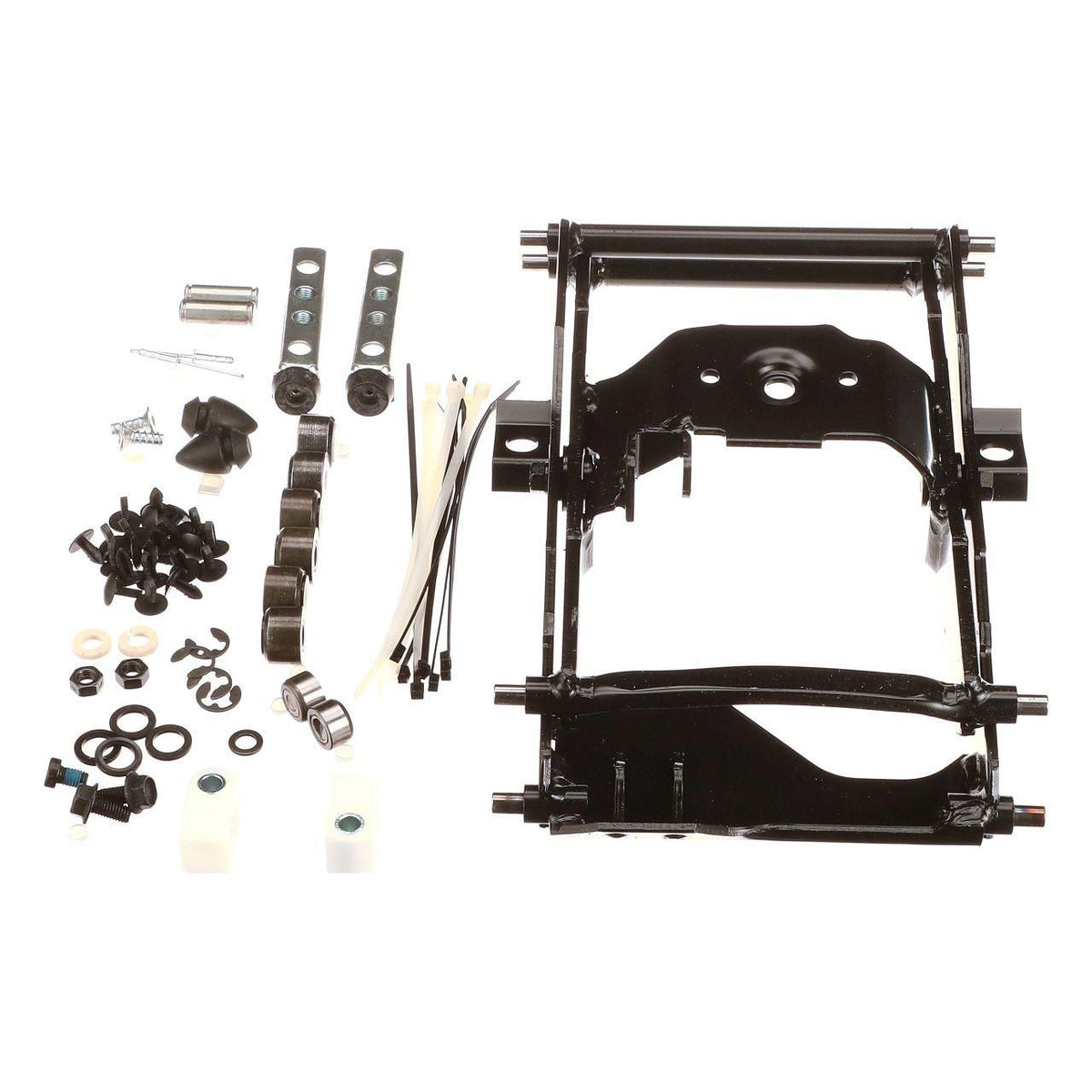 87396449 - OEM SUSPENSION - CASE CONSTRUCTION