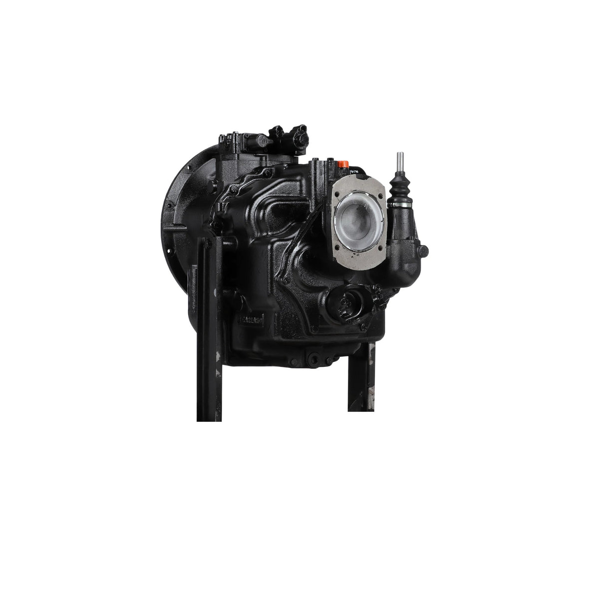 87396484R - OEM REMANUFACTURED 2WD TRANSMISSION - CASE CONSTRUCTION