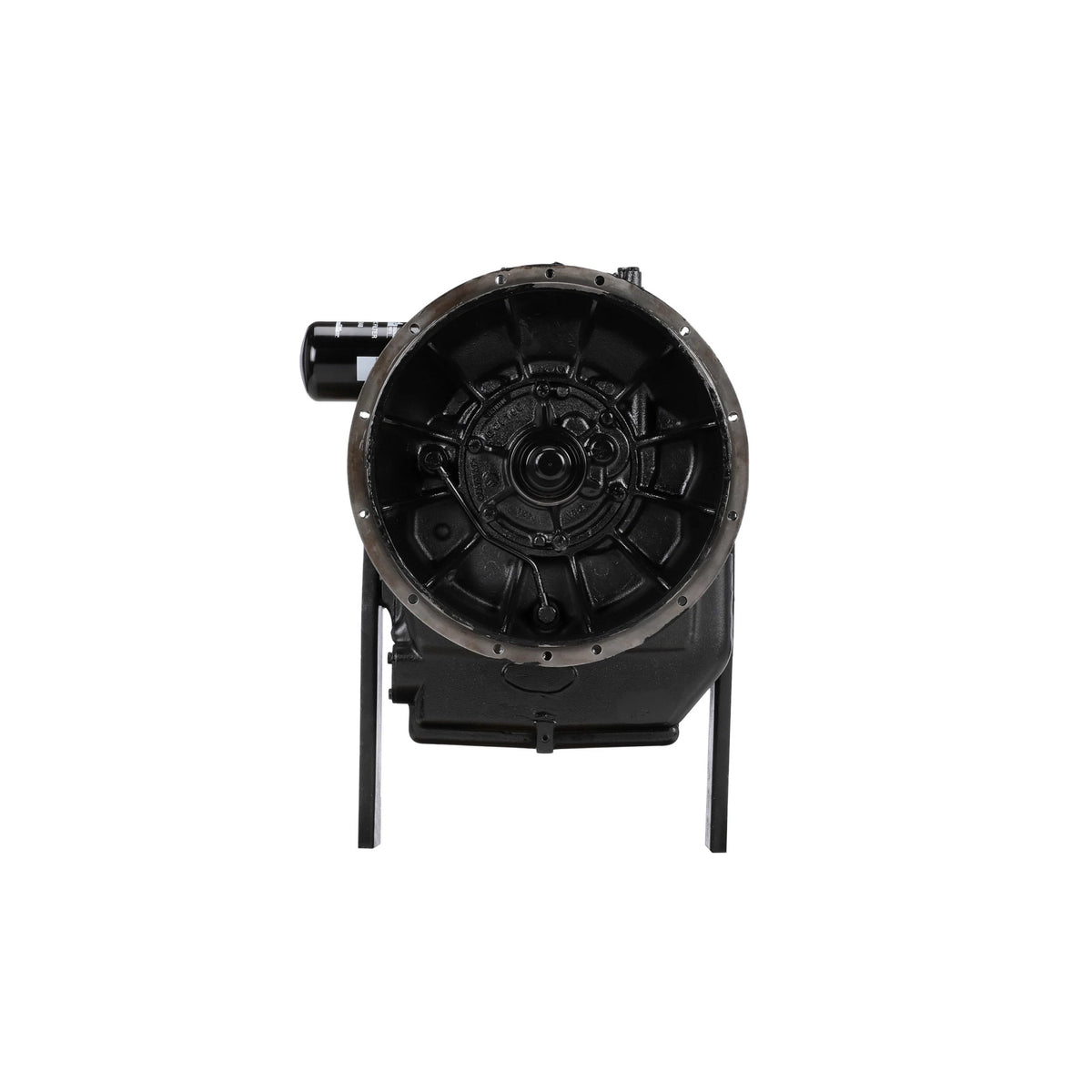 87396486R - OEM REMANUFACTURED TRANSMISSION - CASE CONSTRUCTION
