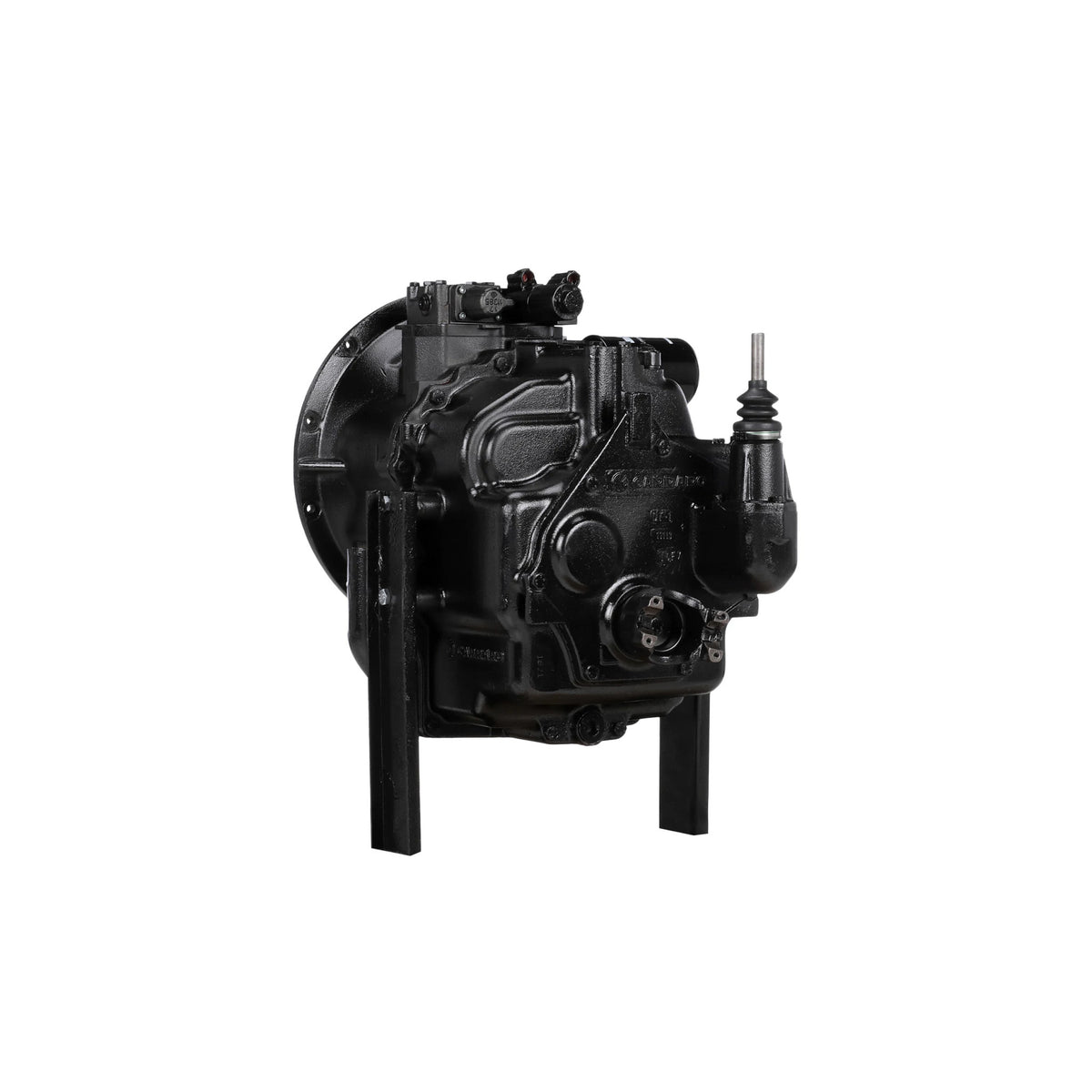 87396486R - OEM REMANUFACTURED TRANSMISSION - CASE CONSTRUCTION