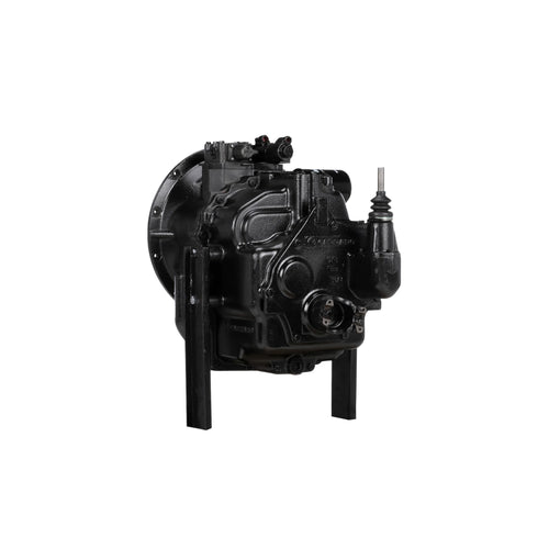 87396486R - OEM REMANUFACTURED TRANSMISSION - CASE CONSTRUCTION