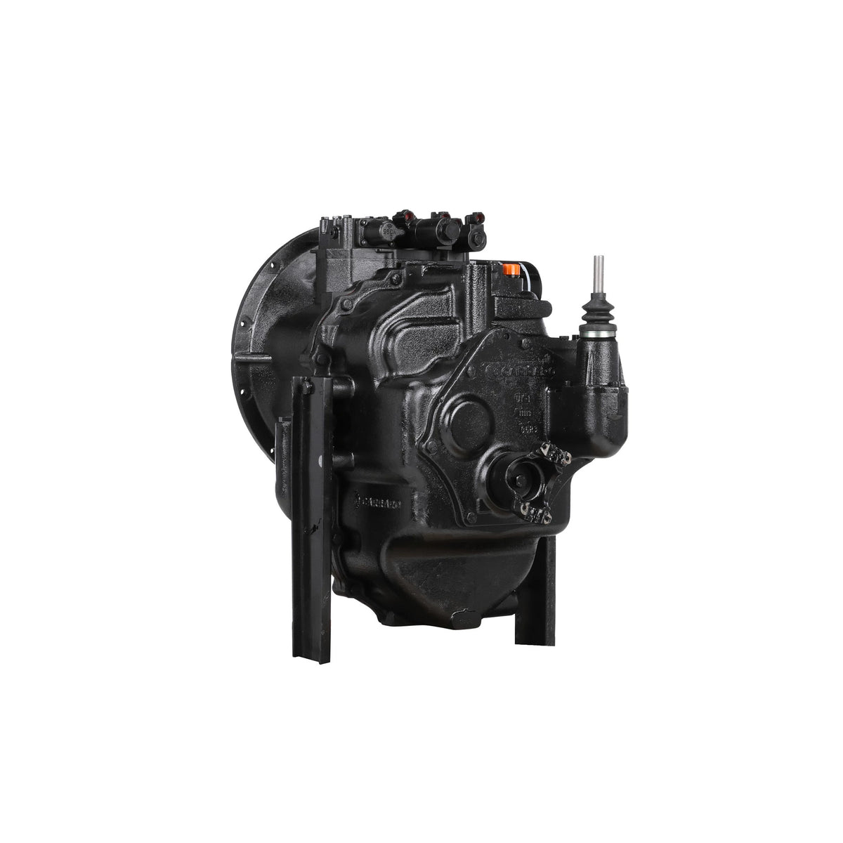 87396487R - OEM REMANUFACTURED TRANSMISSION - CASE CONSTRUCTION