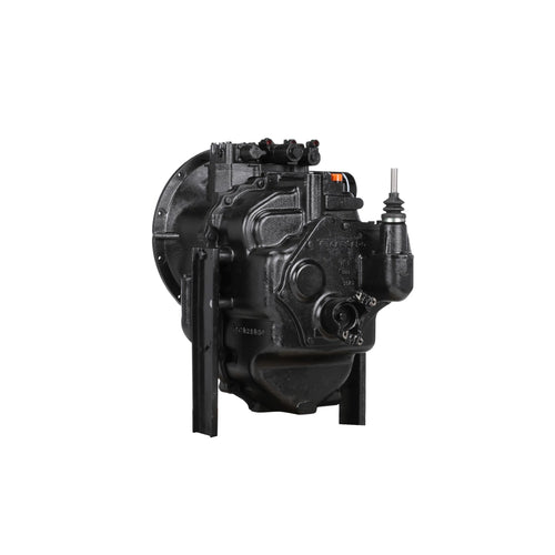87396487R - OEM REMANUFACTURED TRANSMISSION - CASE CONSTRUCTION