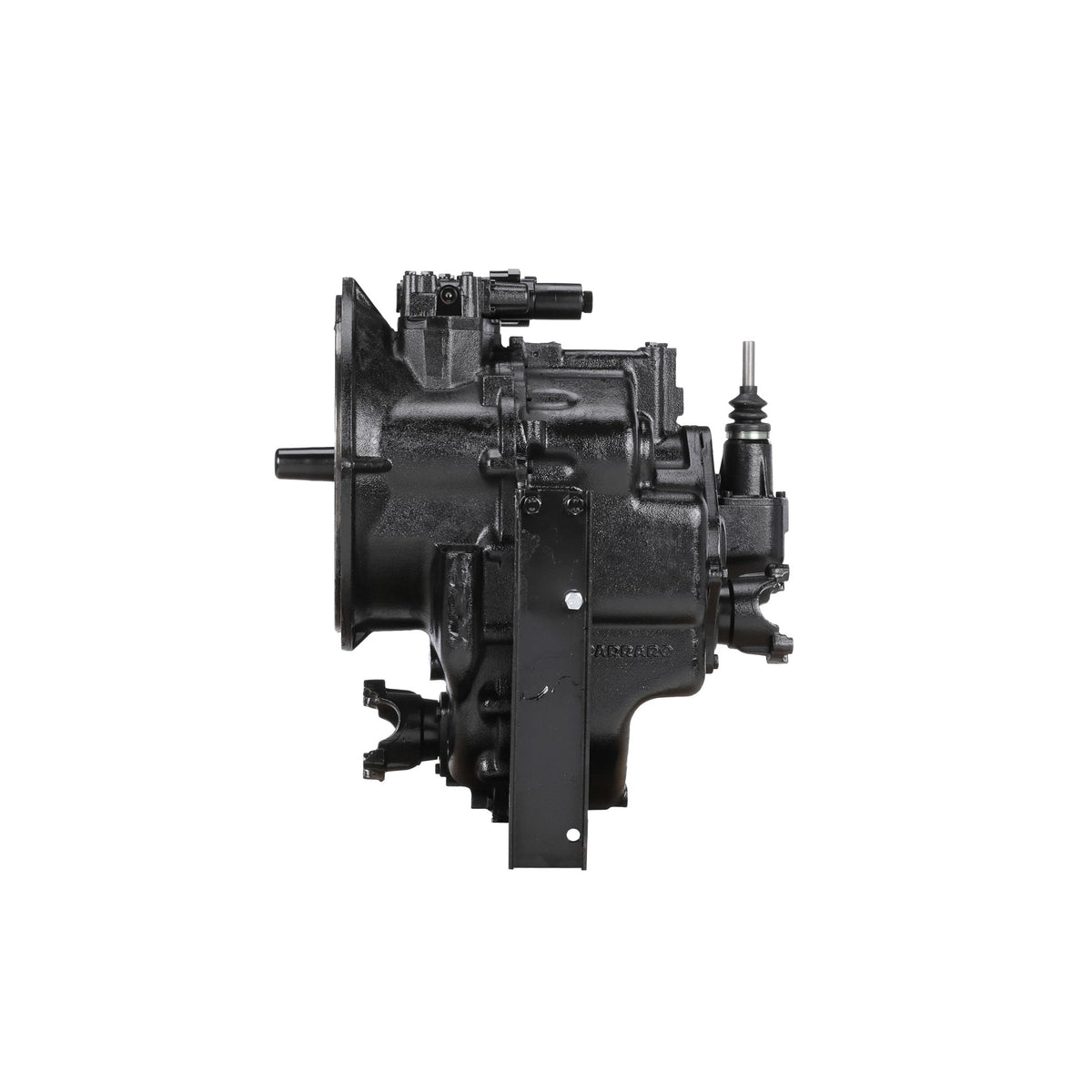 87396487R - OEM REMANUFACTURED TRANSMISSION - CASE CONSTRUCTION